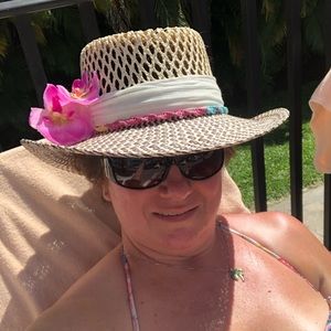 Meet your Posher, Barbie